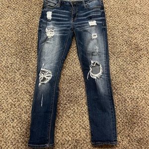Day trip Skinny Jeans